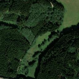 Satellite imagery of Hörnich, DE