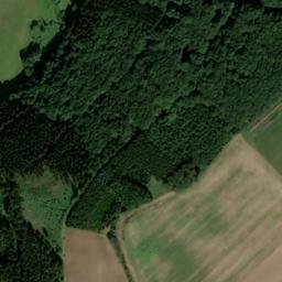 Satellite imagery of Hörnich, DE