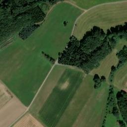 Satellite imagery of Hörnich, DE