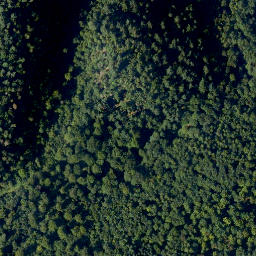 Satellite imagery of Burg Eltz, DE