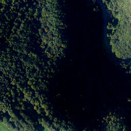 Satellite imagery of Holenhau, DE