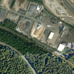Satellite imagery of Hochsiefels Hecke, DE