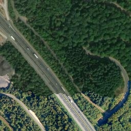 Satellite imagery of Hochsiefels Hecke, DE