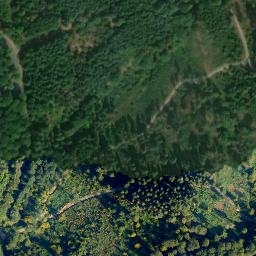 Satellite imagery of Hochsiefels Hecke, DE