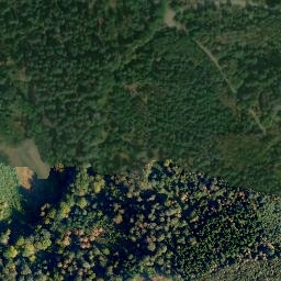 Satellite imagery of Götze-Kopf, DE