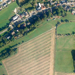 Satellite imagery of Hollerberg, DE