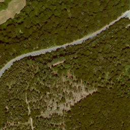 Satellite imagery of Roßberg, DE