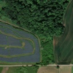 Satellite imagery of Neuer Berg, DE