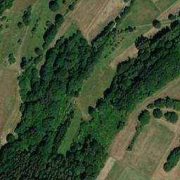 Satellite imagery of Erkberg, DE