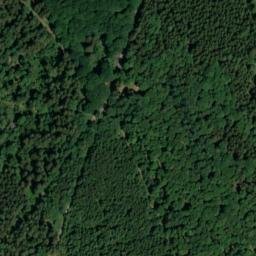 Satellite imagery of Pfarrküppel, DE