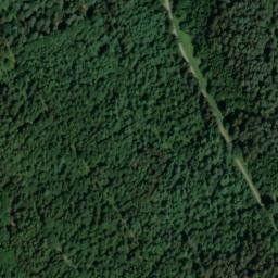 Satellite imagery of Pfarrküppel, DE