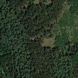 Satellite imagery of Pfarrküppel, DE