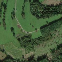 Satellite imagery of Hartberg, DE