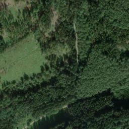 Satellite imagery of Hartberg, DE