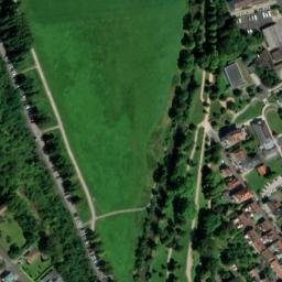 Satellite imagery of Fernmeldeturm Bad Kissingen, DE