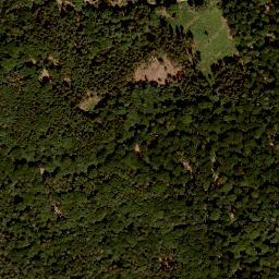 Satellite imagery of Hirschberg, DE
