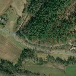 Satellite imagery of Thonberg, DE