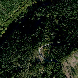 Satellite imagery of Galgenberg, DE