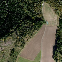 Satellite imagery of Galgenberg, DE