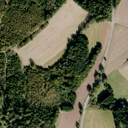 Satellite imagery of Galgenberg, DE