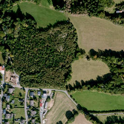 Satellite imagery of Eulenburg, DE