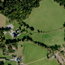 Satellite imagery of Eulenburg, DE