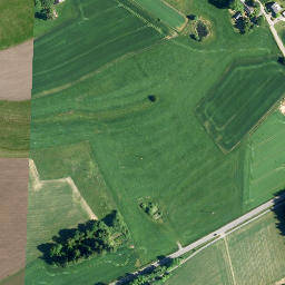 Satellite imagery of Hohberg, DE