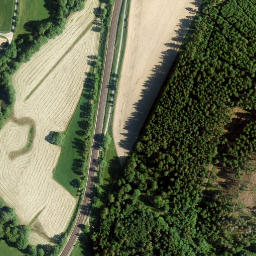 Satellite imagery of Heidberg, DE