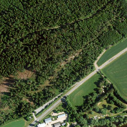 Satellite imagery of Heidberg, DE