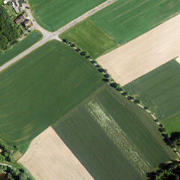 Satellite imagery of Heidberg, DE