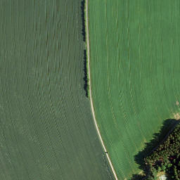 Satellite imagery of Schödelsberg, DE