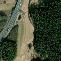 Satellite imagery of Hoher Berg, DE