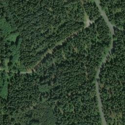 Satellite imagery of Hahnenpfalz, DE