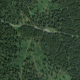 Satellite imagery of Hahnenpfalz, DE