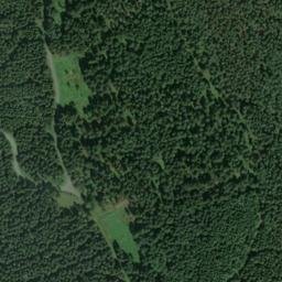 Satellite imagery of Hahnenpfalz, DE