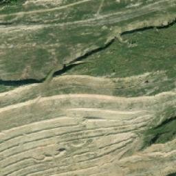 Satellite imagery of lom Jiří [Královské Poříčí], CZ