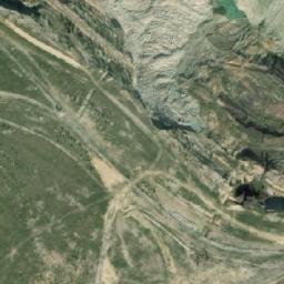 Satellite imagery of Pískový vrch [Nové Sedlo u Lokte], CZ