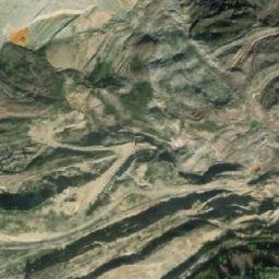 Satellite imagery of Pískový vrch [Nové Sedlo u Lokte], CZ