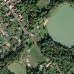 Satellite imagery of [Nové Sedlo u Lokte] GSM, CZ