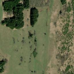 Satellite imagery of Vysoká pláň, CZ