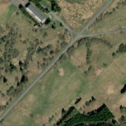 Satellite imagery of U Ruské věže [Hradiště-Bražec], CZ