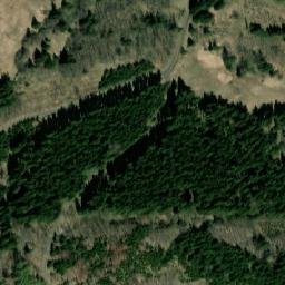 Satellite imagery of Za Tonkou [Hradiště-Radošov], CZ