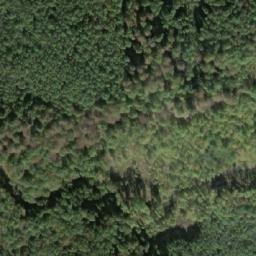 Satellite imagery of Číhaná [Hradiště-Tureč], CZ