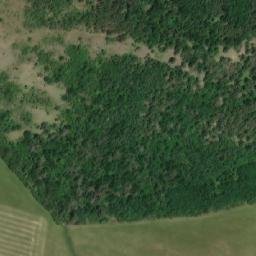 Satellite imagery of (Velká S) [Nepomyšl-Dvérce], CZ