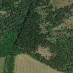 Satellite imagery of (Velká S) [Nepomyšl-Dvérce], CZ