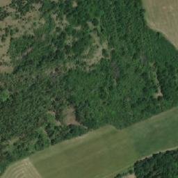 Satellite imagery of (Velká S) [Nepomyšl-Dvérce], CZ