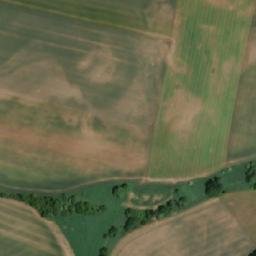 Satellite imagery of (Na červeném kopci) [Podbořany-Valov], CZ