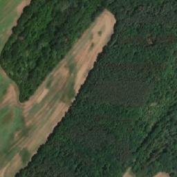 Satellite imagery of Hůrka [Blšany-Soběchleby], CZ