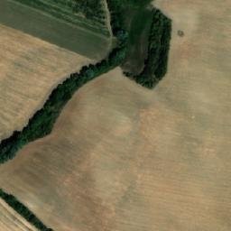 Satellite imagery of [Mutějovice] HG, CZ