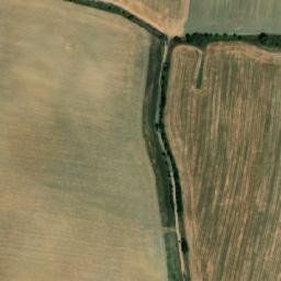 Satellite imagery of [Mutějovice] HG, CZ